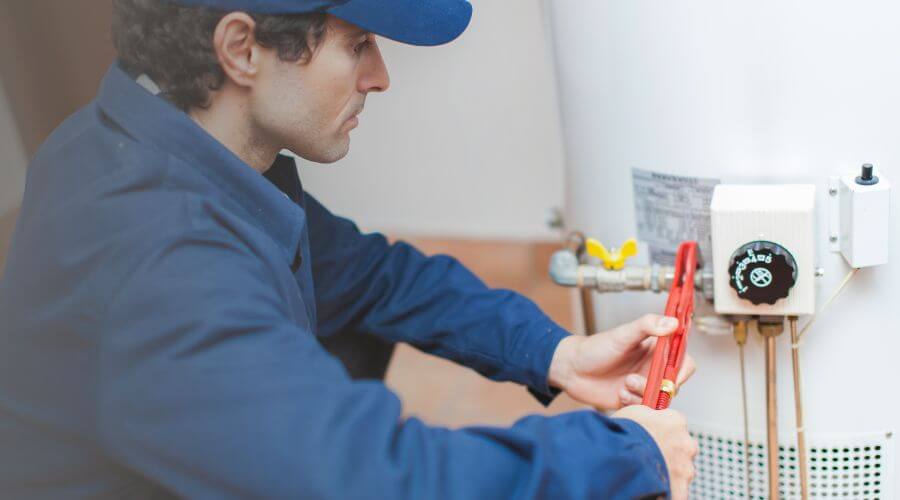 Professional same day plumber in Fox, AR